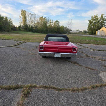 1969 Plymouth Roadrunner