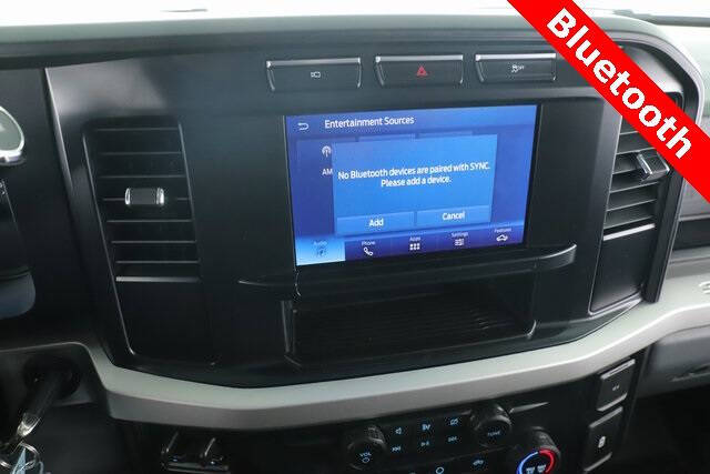 2024 Ford F-250 Super Duty