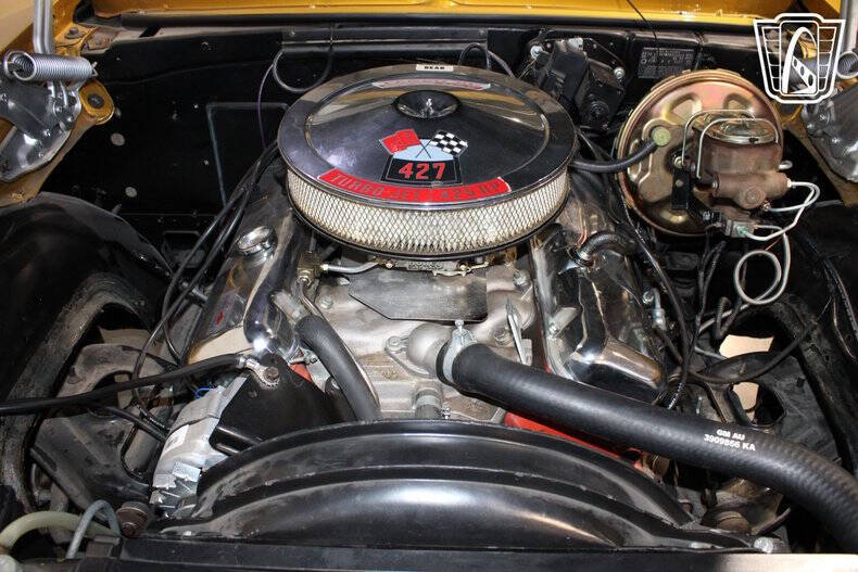 1970 Chevrolet Nova
