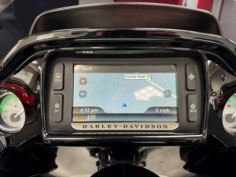 2019 Harley-Davidson Road Glide