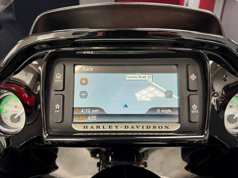 2019 Harley-Davidson Road Glide