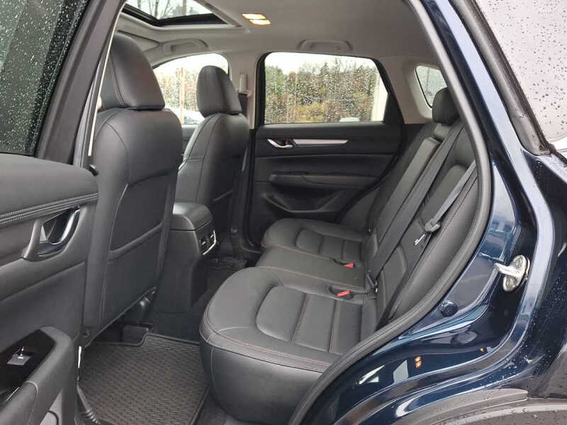 2023 Mazda CX-5 2.5 S Preferred