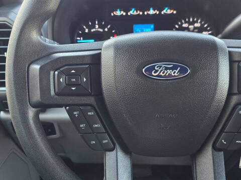 2022 Ford F-550 Super Duty