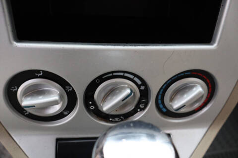 2007 Dodge Caliber SXT