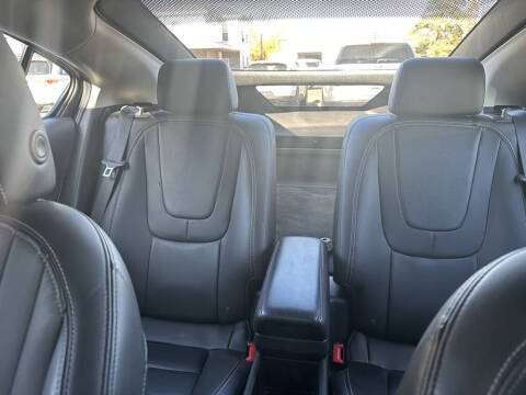 2015 Chevrolet Volt Premium