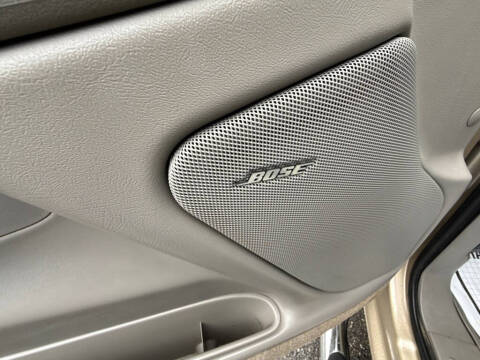 2004 GMC Sierra 1500