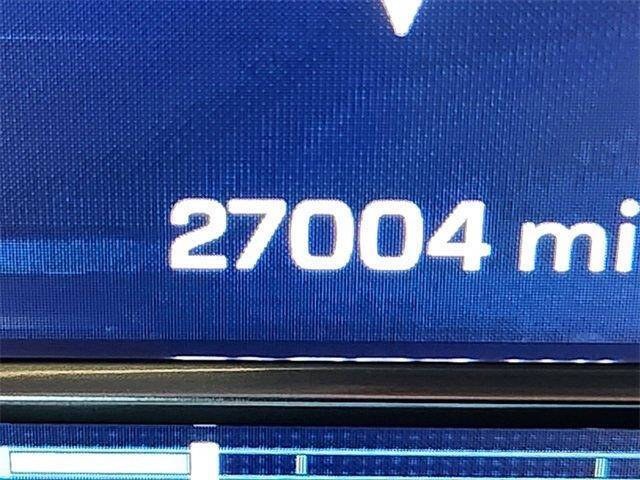 2024 Chevrolet Silverado 3500HD