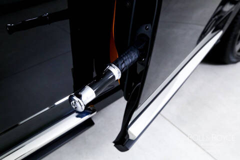 2024 Rolls-Royce Cullinan