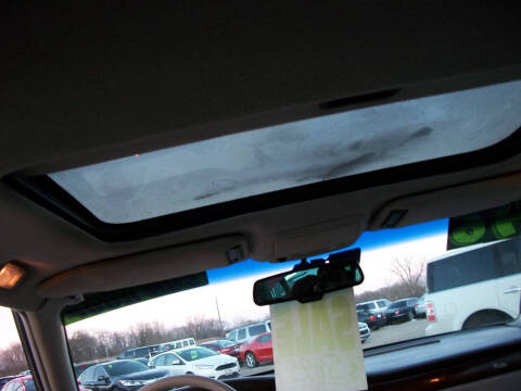 1996 Cadillac Eldorado Touring