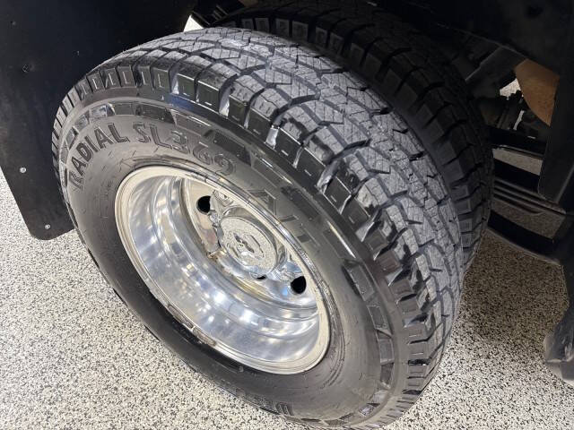 2020 RAM 3500 Laramie