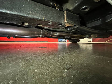 1971 Chevrolet Camaro