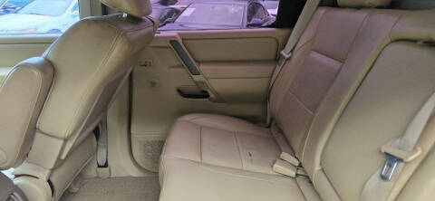 2014 Nissan Titan SL