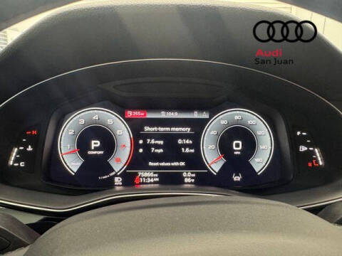 2021 Audi Q8 quattro Premium Plus 55 TFSI