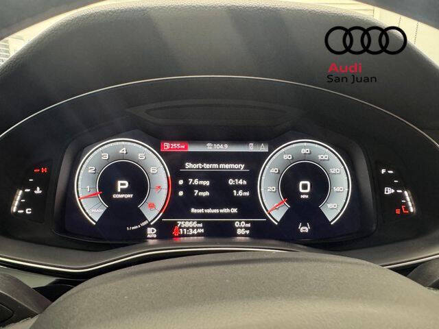 2021 Audi Q8 quattro Premium Plus 55 TFSI