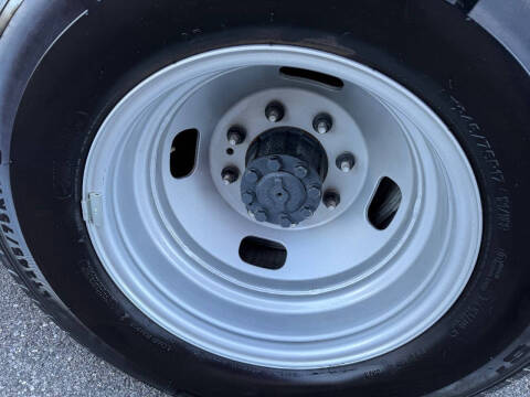 2025 Ford F-350 Super Duty XLT