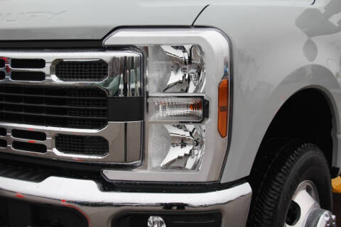 2026 Ford F-350 Super Duty XLT