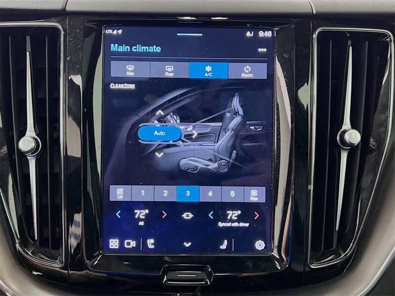 2023 Volvo XC60 B5 Core