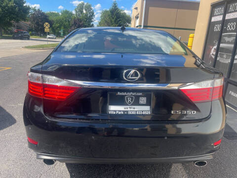 2014 Lexus ES 350