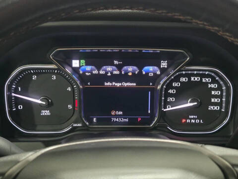 2023 GMC Sierra 2500HD