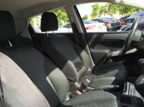 2014 Mazda MAZDA2 Sport