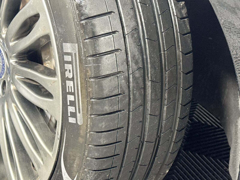 2016 Mercedes-Benz S-Class Mercedes-Maybach S 600