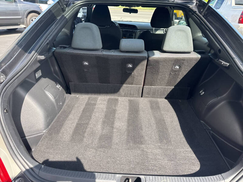 2012 Scion tC