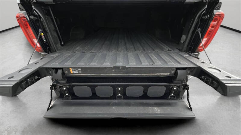 2022 GMC Sierra 2500HD