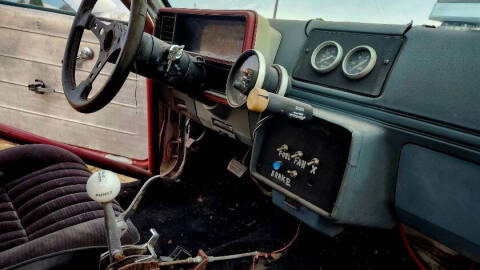 1979 Chevrolet Malibu