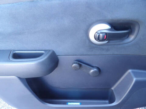 2010 Nissan Versa 1.6