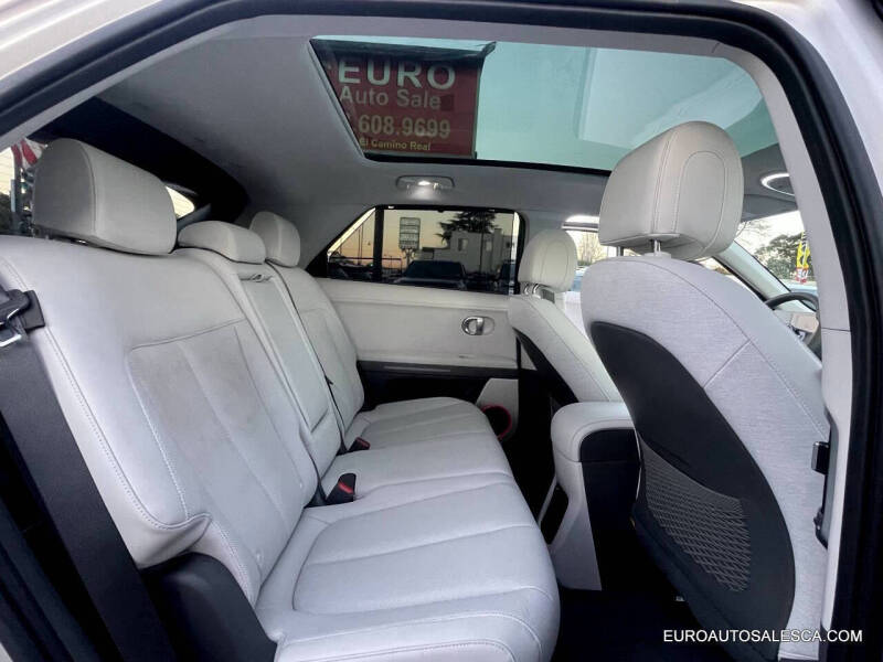 2024 Hyundai Ioniq 5 Limited