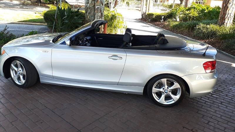 2012 BMW 1 Series for sale at Complete Auto Remarketing Specialists Inc. in Tampa, FL