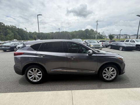 2021 Acura RDX