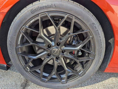 2010 Chevrolet Camaro SS