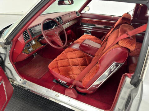 1975 Buick Electra
