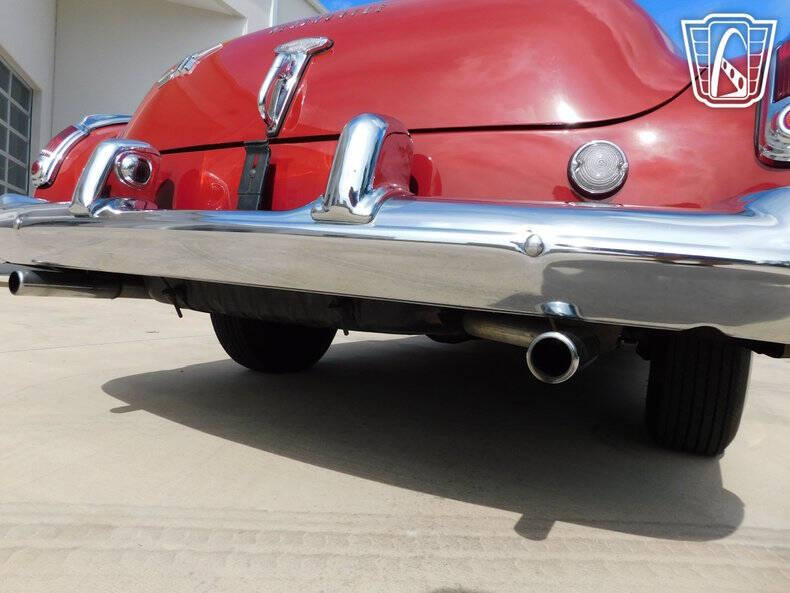 1949 Oldsmobile Eighty-Eight