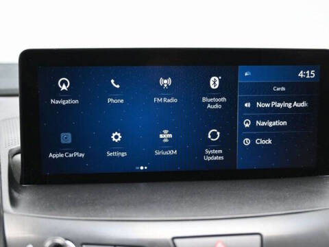 2020 Acura RDX SH-AWD w/Tech