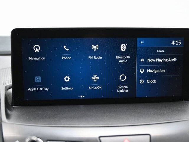 2020 Acura RDX SH-AWD w/Tech