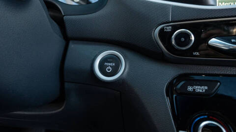 2019 Hyundai Ioniq Electric Limited