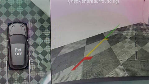 2024 Dodge Hornet GT Plus