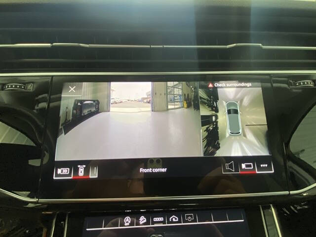 2023 Audi Q7 quattro Premium Plus 55 TFSI