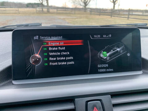 2016 BMW 2 Series M235i