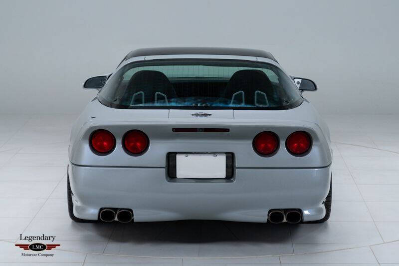 1985 Chevrolet Corvette