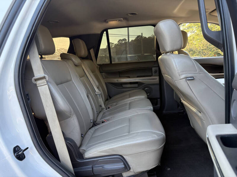 2019 Ford Expedition XLT