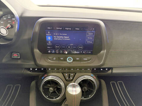 2023 Chevrolet Camaro ZL1
