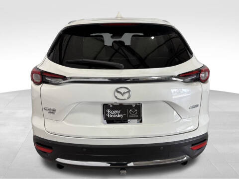 2016 Mazda CX-9 Grand Touring