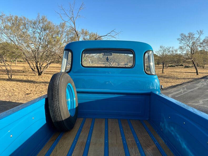 1954 Chevrolet 3100