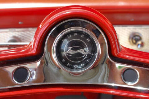 1963 Chevrolet Impala