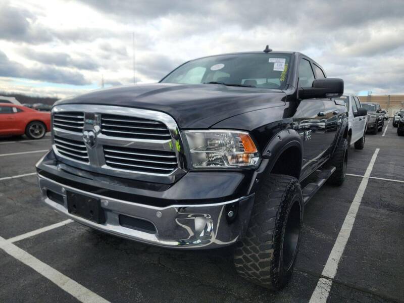 2016 RAM 1500 for sale at Ron's Automotive in Manchester MD