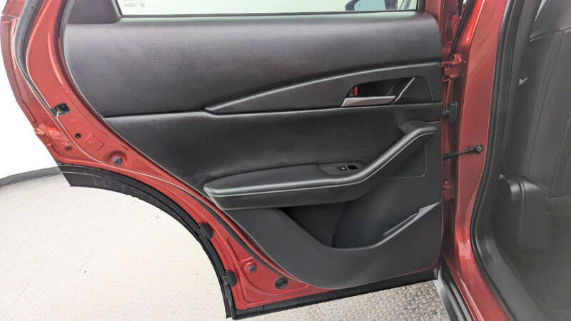 2021 Mazda CX-30 Select