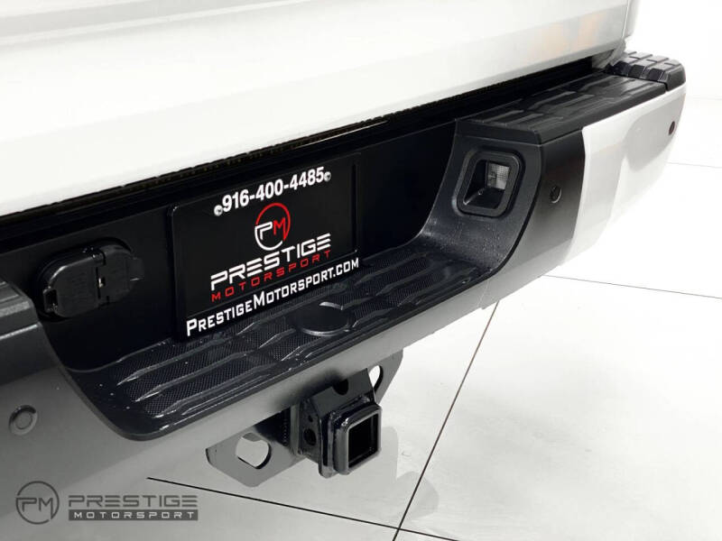 2017 Toyota Tundra 1794 Edition